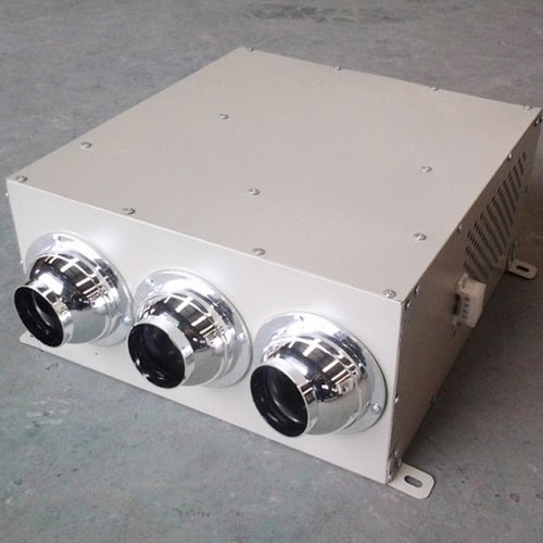 YDF系列誘導(dǎo)風(fēng)機(jī)