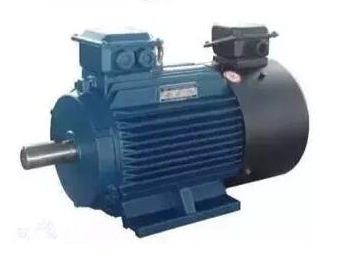普通電機和變頻電機的區(qū)別