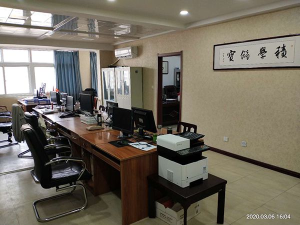 辦公區-評價一部